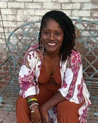 Photo of Ingrid Leitchmore, Counselor, LCMH