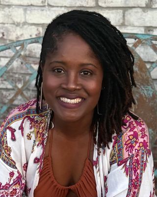 Photo of Ingrid Leitchmore, Counselor, LCMH