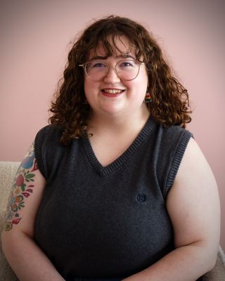 Photo of Maggie Foltz, Marriage & Family Therapist, LMFT