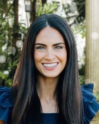 Photo of Lexi Haws, Licensed Master Social Worker, LMSW