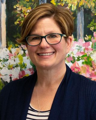 Photo of Mary Erickson, Licensed Professional Counselor in Poplar Grove, IL