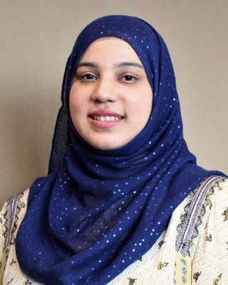 Photo of Nausheen Qureshi, Marriage & Family Therapist Associate, MS, LMFT-A