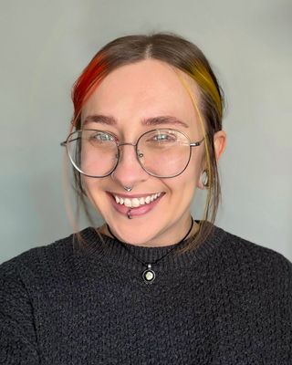 Photo of Dani Dorsey, Licensed Professional Clinical Counselor, LPCC