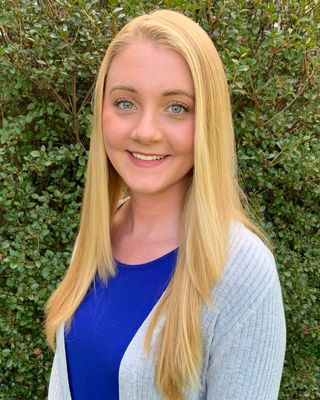 Photo of Caitlin DeVinney Crew, Licensed Clinical Professional Counselor, LCPC