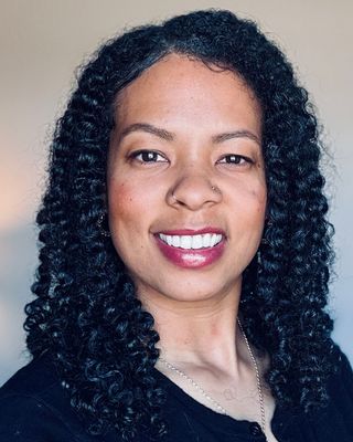 Photo of Brittany Hill, Clinical Social Work/Therapist, LCSW