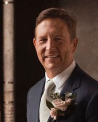 Photo of Brandon Forsyth, Licensed Professional Counselor, LPC, CRC, NCC