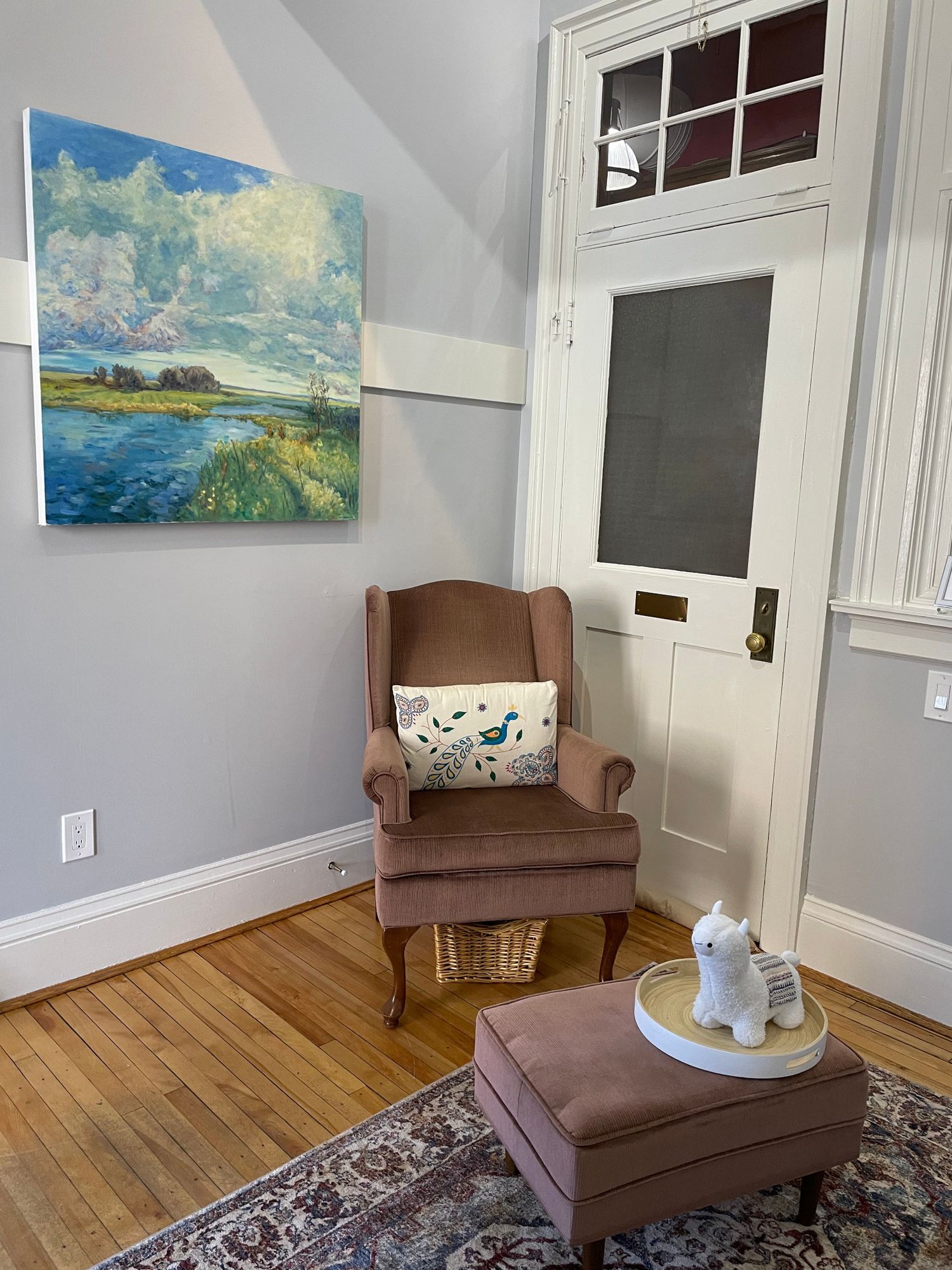 Cara Riendeau, Clinical Social Work/Therapist, Saskatoon, SK, S7K