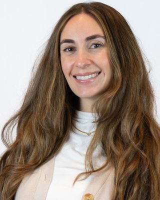 Photo of Danielle Shlomo-Nieto, Clinical Social Work/Therapist, LCSW, LICSW