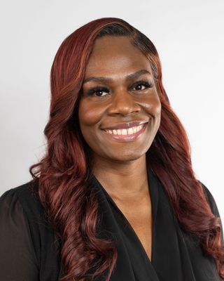 Photo of Tiffany Bernard, Licensed Professional Counselor in Chicago, IL