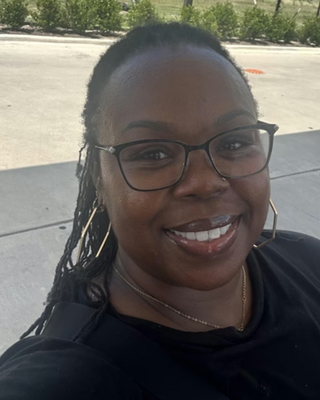 Photo of Shatonya Craddock, Clinical Social Work/Therapist, LCSW