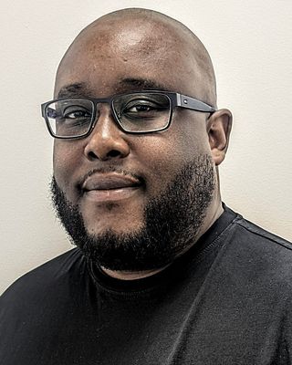 Photo of Marc Farrell, Counsellor, MBACP