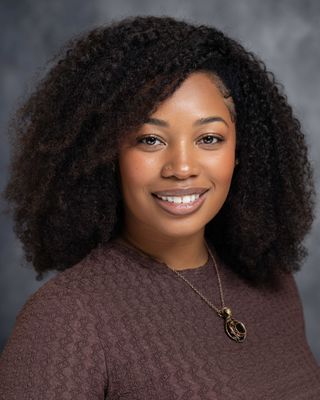 Photo of Joyce Jackson, Clinical Social Work/Therapist, LMSW