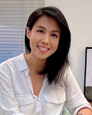 Photo of Belinda Lau, Counsellor, MA, APACS