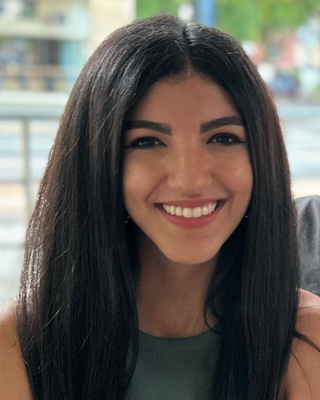 Photo of Nadeen Hajaj, Psychiatric Nurse Practitioner, DNP, PMHNP, BC