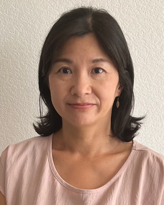 Photo of Takako Udell @ Grow Through Life Counseling , Counselor in Fenton St, Chula Vista, CA