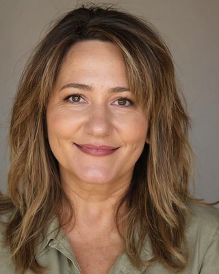 Photo of Erin Davenport, Licensed Professional Counselor Associate, LPCAssc