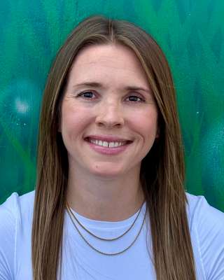 Photo of Chelsea Moreau, Licensed Clinical Professional Counselor, LCPC
