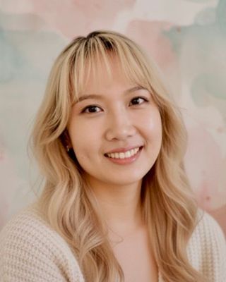 Photo of Elizabeth Runnan Li, Counselor, LMHC