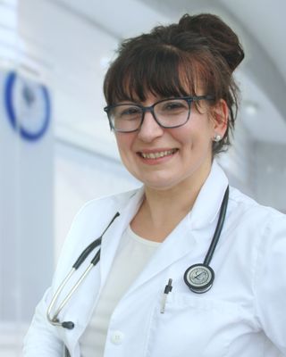 Photo of Helen Lancy, Psychiatric Nurse Practitioner in Delaware