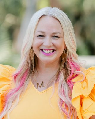 Photo of Maggie Nick, Clinical Social Work/Therapist, LCSW, MSW