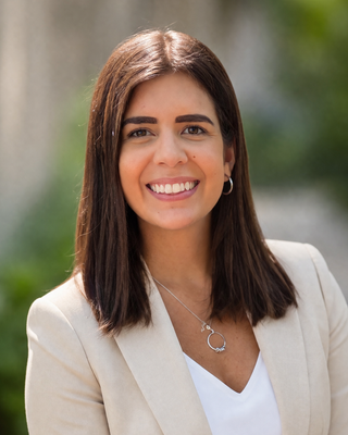 Photo of Jelena Maistrenko, Clinical Social Work/Therapist, LCSW