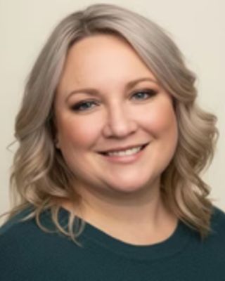 Photo of Ashley Rieger, Marriage & Family Therapist, LMFT