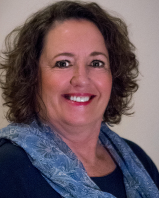 Photo of Pamela M Hughes, Marriage & Family Therapist, MS, LMFT