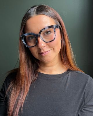 Photo of Hannah Straub, Counselor, LMHC