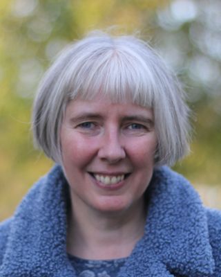Photo of Michelle Anne Young - Michelle Young Counselling, Counsellor, MNCPS Acc.