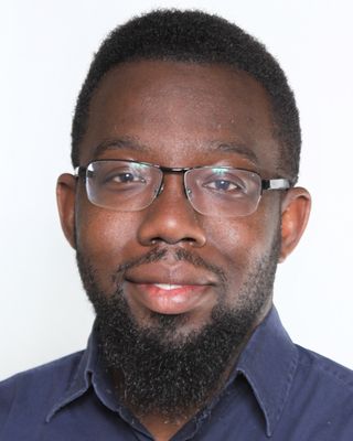 Photo of Nathaniel Israel, Registered Psychotherapist, MA, RP, OACCPP
