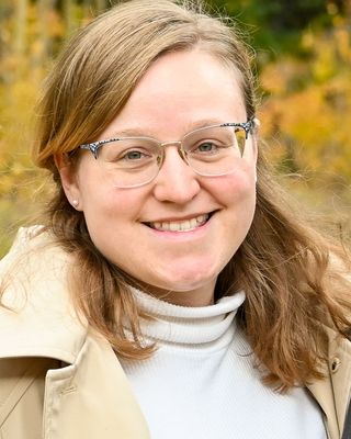 Photo of Kate Andjelkovich, Pre-Licensed Professional