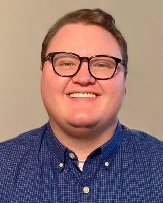 Photo of Zach Burck, Counselor in Indianapolis, IN