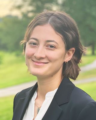 Photo of Maddi Halverson, Counselor, TLMHC