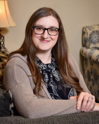 Photo of Alyssa Lysko, Limited Licensed Psychologist, MA, LLP