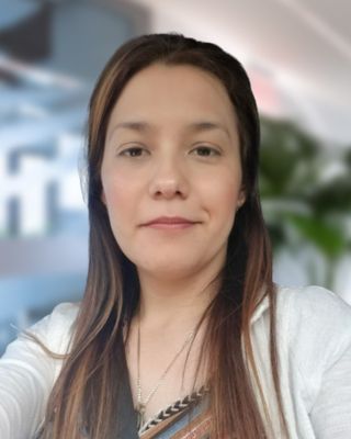 Photo of Lydia Medina, Licensed Professional Counselor, MA, LPC