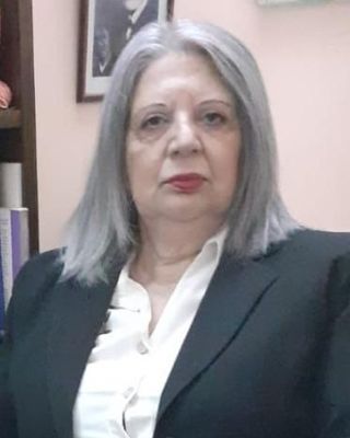 Foto de Liliana Mabel Cascales, Psicólogo, Lic. en Psicología, Psic.