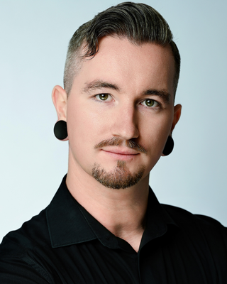 Photo of Dylan Maguire, Clinical Social Work/Therapist, LCSW