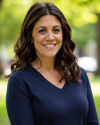 Photo of Courtney Terry, Clinical Social Work/Therapist, LCSW