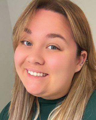 Photo of Kalli Fuller, Pre-Licensed Professional