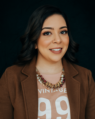 Photo of Rachel Aybar - SMPsychotherapy & Counseling Services, Marriage & Family Therapist Associate, LMFTA