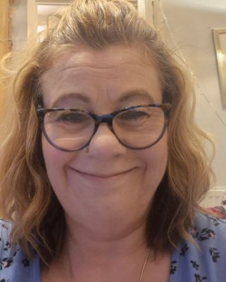 Photo of Sarah Louise Guy - Enlightened Spaces Therapy Services, Counsellor, MNCPS Acc.