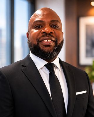 Photo of Anthony Ilogu, Psychiatric Nurse Practitioner, NP