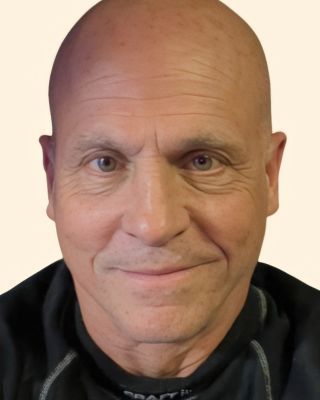 Photo of John De Vivo, Clinical Social Work/Therapist, MSW, LMSW, CAADC