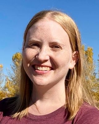 Photo of Lauren Correy, Licensed Professional Counselor Candidate, MA, UP