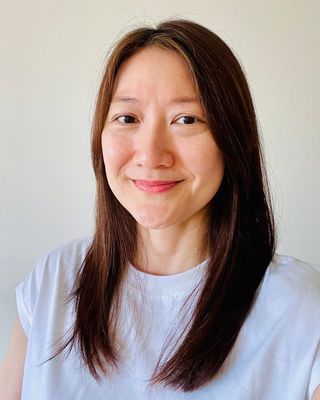 Photo of Regina Wong, Counsellor, MA