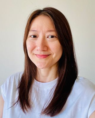 Photo of Regina Wong, Counsellor, MA