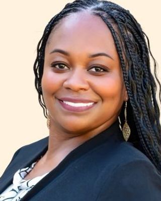 Photo of Sheila Gwin-Johnson, Psychiatric Nurse Practitioner, MSN, PMHNP