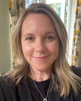 Photo of Louise Shepherd, Counsellor, MBACP