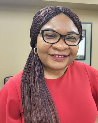 Photo of Clara C Ugwuibe-Ogunseye, Psychiatric Nurse Practitioner in Georgia