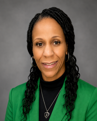 Photo of Melesa Love, Clinical Social Work/Therapist, MSW, LCSW, IMH-E, PMH-C